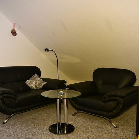 Ferienwohnung Hoyler Куксхафен Экстерьер фото