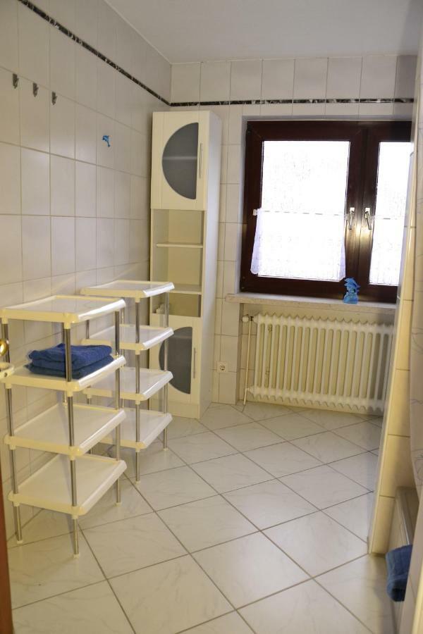 Ferienwohnung Hoyler Куксхафен Экстерьер фото
