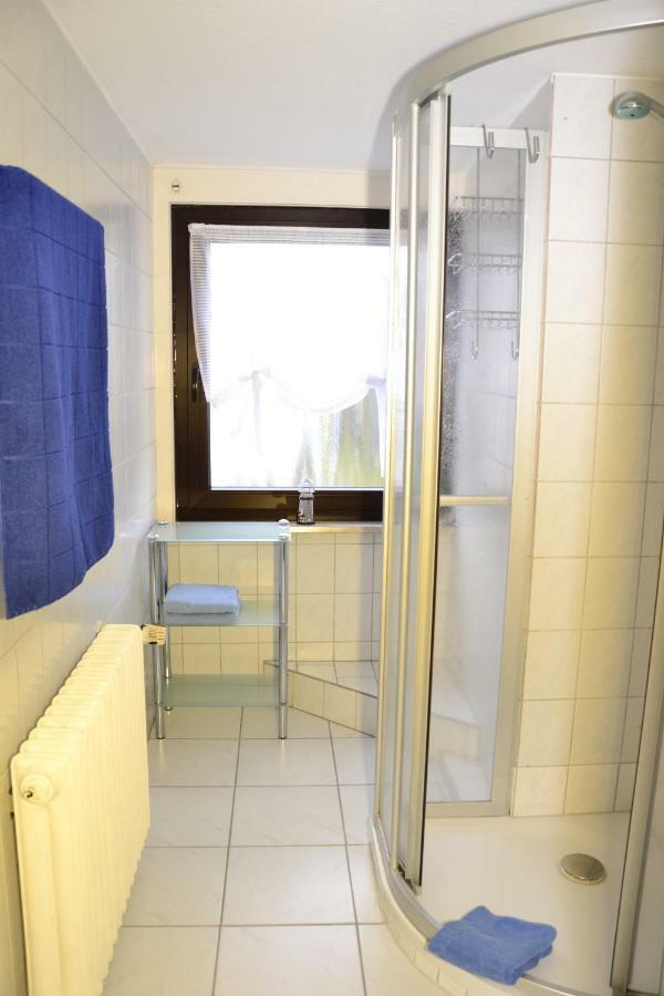Ferienwohnung Hoyler Куксхафен Экстерьер фото